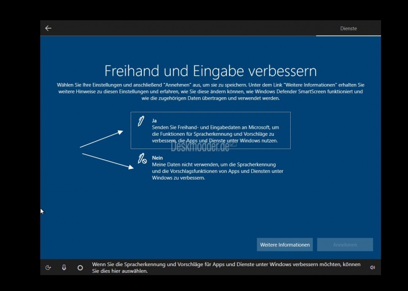Datei:Windows 10 1809 neu installieren Tipps und Tricks Teil 3 007.jpg