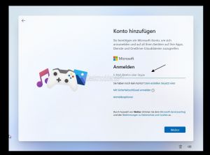 Windows 11 mit Microsoft Konto installieren 001.jpg