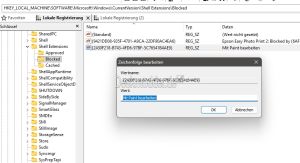 HKEY LOCAL MACHINE SOFTWARE Microsoft Windows CurrentVersion Shell Extensions Blocked.jpg