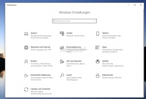 Windows 10 Einstellungen gehen nicht auf reparieren 001.jpg