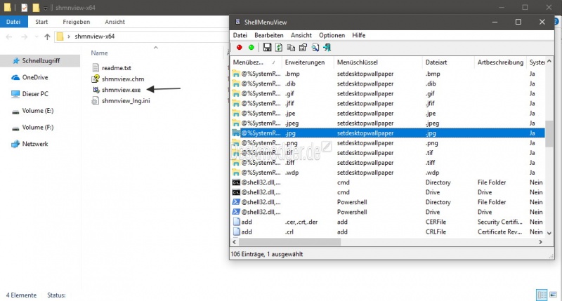 Datei:Kontextmenue-bereinigen-windows-10-2.jpg