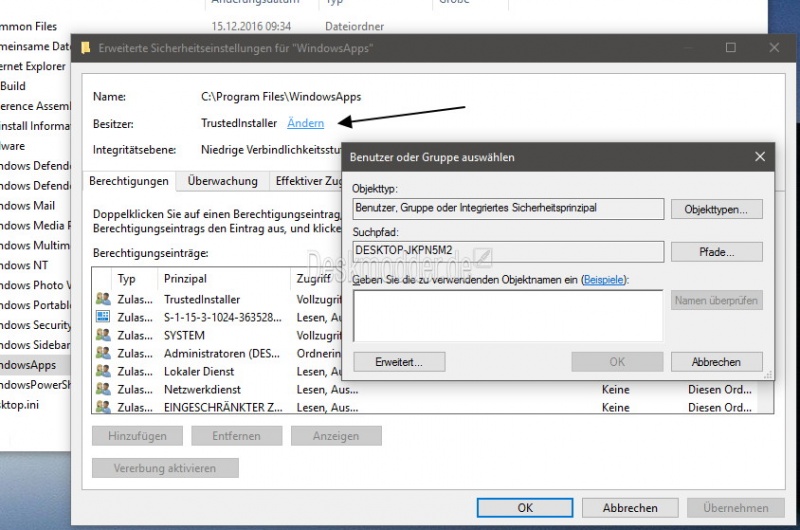 Datei:Vollzugriff-Berechtigung-aendern-Kontextmenue-Windows-10-003.jpg