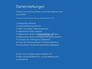 In Den Abgesicherten Modus Von Windows 8 Starten Deskmodder Wiki