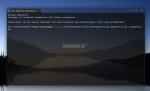 Erste Schritte deinstallieren Windows 11 001.jpg