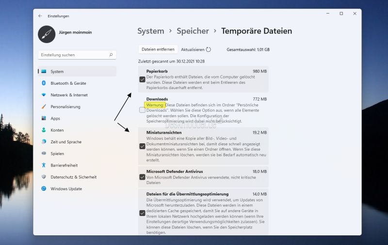 Datei:Datentraegerbereinigung Windows 11 002.jpg