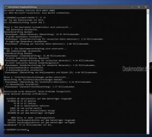 Chkdsk Windows 10 Auswertung mit Sekundenangaben 002.jpg