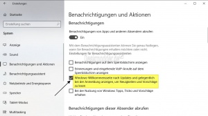 Ziehen Sie einen noch groeßeren Nutzen aus Windows 10 Deaktivieren.jpg