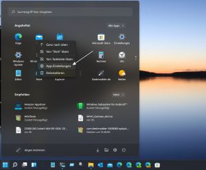 Einstellungen oder Apps zuruecksetzen mit Reset-AppxPackage Windows 11 003.jpg