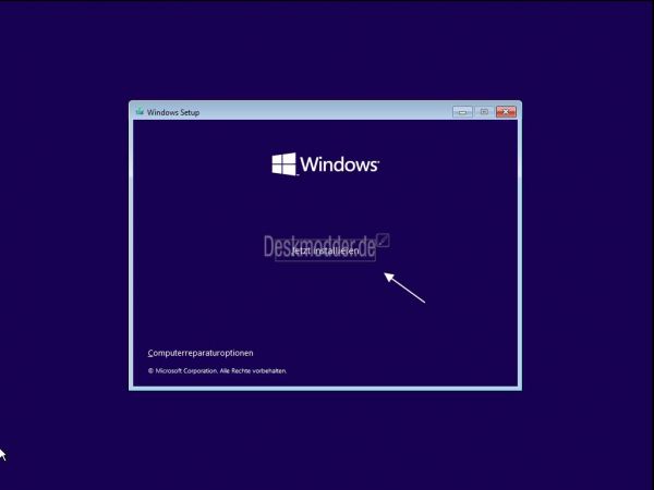 Windows 11 auch ohne TPM und Secure Boot installieren Deskmodder Wiki