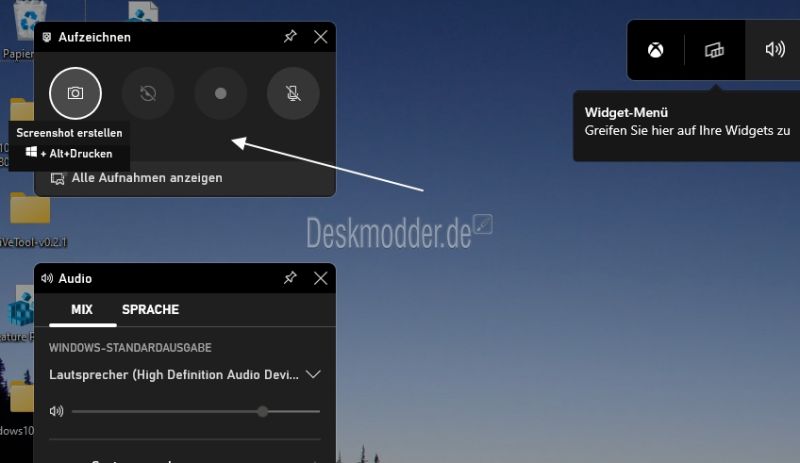 Datei:Speicherot Screenshot Video Clip Bildschirmaufnahme Windows 11 003.jpg