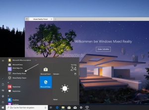 Mixed Reality Portal entfernen Windows 10 001.jpg