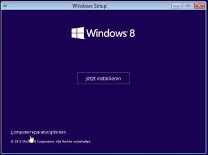 Windows 8 herunterladen mit key