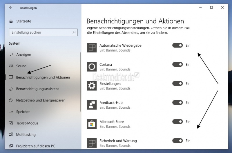 Datei:Benachrichtigungen-Banner-Sound-deaktivieren-Apps-Windows-10-001.jpg