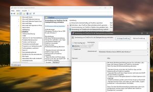 OneDrive per Registry blockieren Windows 11 001.jpg