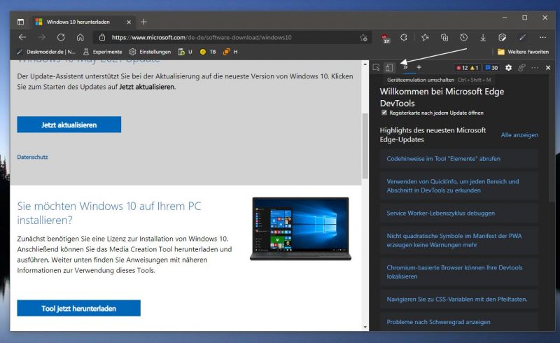 Datei:Windows 10 ISO direkt von Microsoft laden 001.jpg