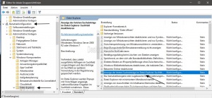 Websuche deaktivieren Registry Windows 10 -1 .jpg
