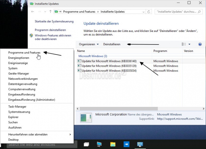 Datei:Windows-10-updates-deinstallieren.jpg