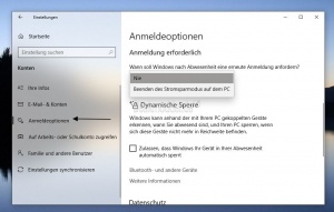 Passwort 10 login ohne Fritz!Box Login