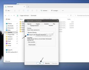 Gruppieren im Datei Explorer deaktivieren Windows 11 Download 002.jpg