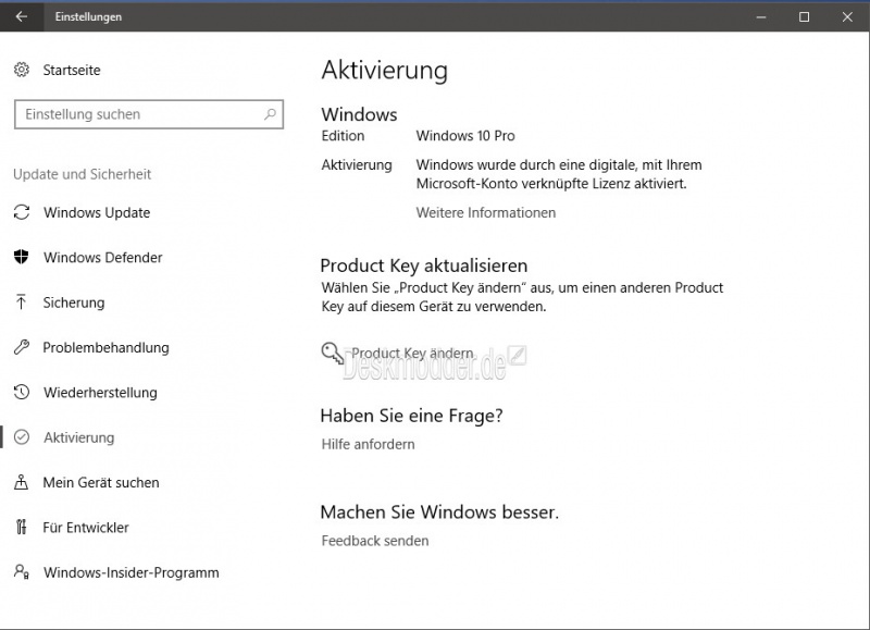 Datei:Digitale-Lizenz-Microsoft-Konto-verknuepft.jpg