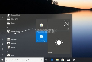 Hilfe anfordern aus Startmenue entfernen Windows 10 003.jpg