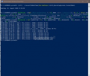 Installierte Windows 10 Versionen PowerShell anzeigen.jpg