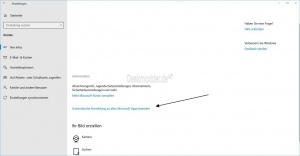 Umstieg auf Lokales Konto nicht zu sehen Windows 10.jpg