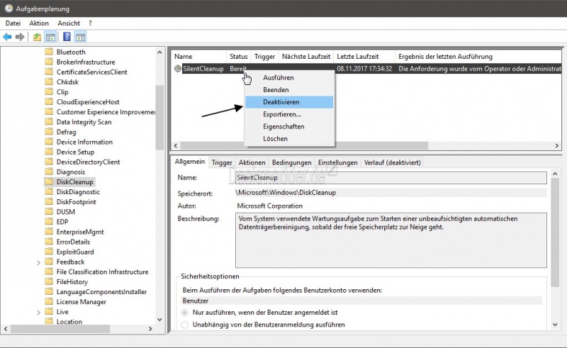 Datei:Vorschaubilder Thumbnails laden immer neu Windows 10-2.jpg