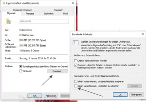 Daten Und Ordner Verschlusseln Windows 10 Deskmodder Wiki