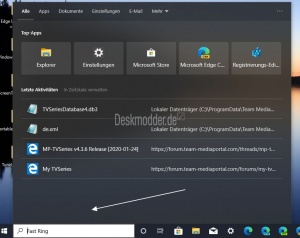 Schnellsuche Windows 10 Suche Fenster deaktivieren aktivieren 004.jpg