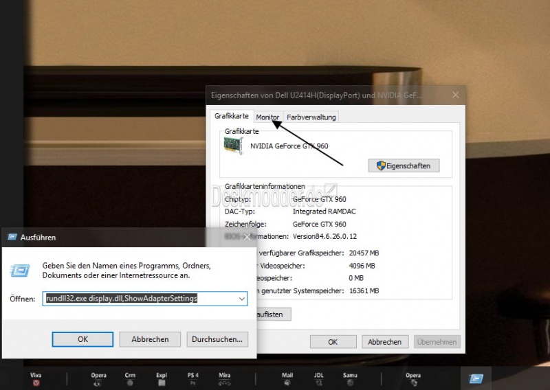 Datei:Bildschirmaktualisierungsrate aendern Windows 10-1.jpg