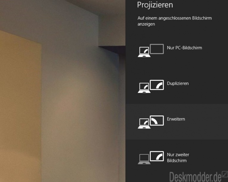 Datei:Monitor-einstellungen-erweitern-dublizieren-verknuepfung-windows 10.jpg