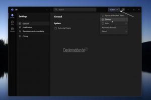 Chat Microsoft Teams Einstellungen Windows 11 002.jpg