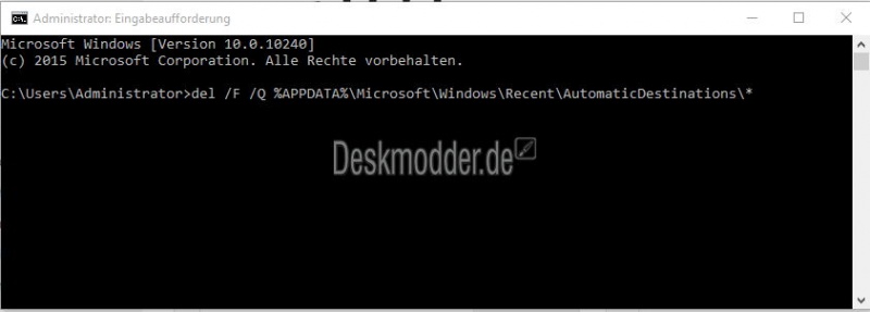 Datei:Schnellzugriff-reparieren-windows-10-1.jpg