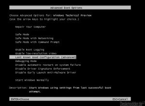 Letzte als funktionierend bekannte Konfiguration Windows 10.jpg