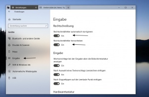 Rechtschreibfehler deaktivieren aktivieren Windows 10.jpg