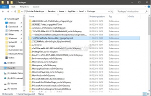 Windows 10 Apps - Backup erstellen -Einstellungen sichern -1.jpg