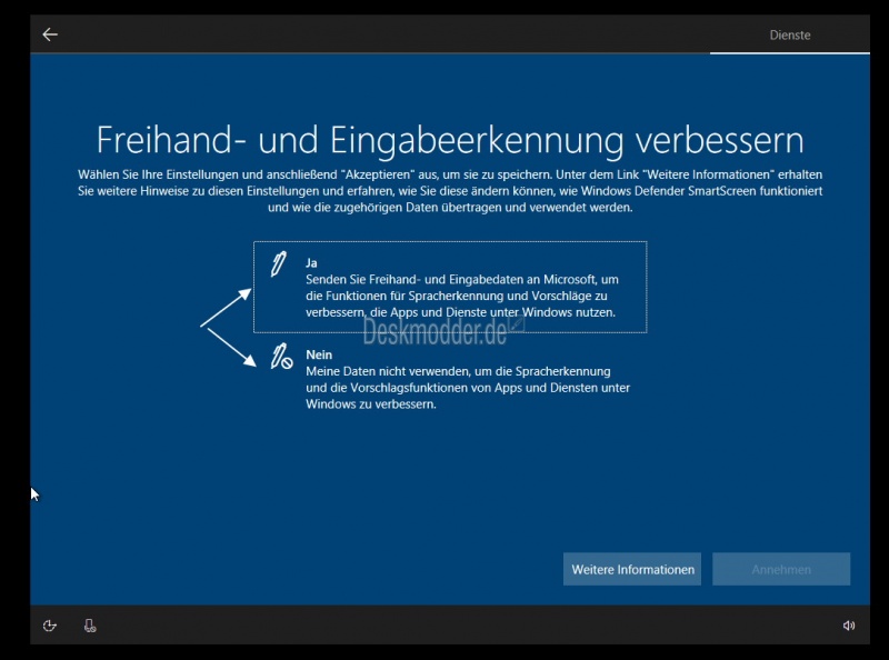 Datei:Windows 10 1803 neu installieren Anleitung Tipps 019.jpg