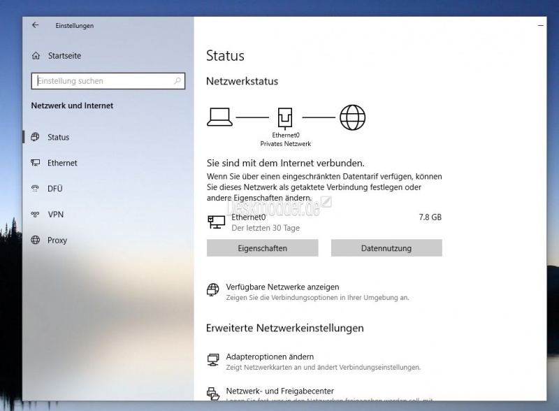Datei:Ms-settings Einstellungen als Verknuepfung starten Windows 10 004.jpg