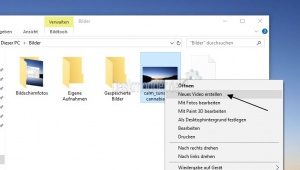 Neues Video erstellen aus Kontextmenue entfernen Windows 10.jpg