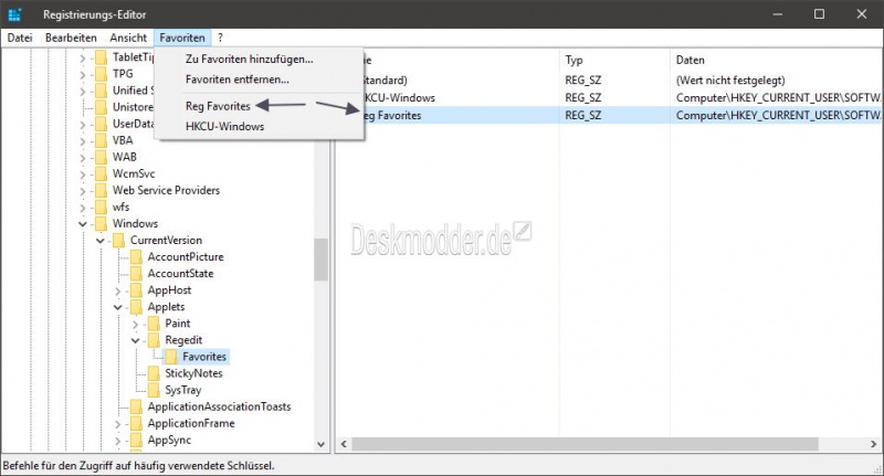Datei:Registrierungs-editor-favoriten-speichern-sichern-windows-10.jpg