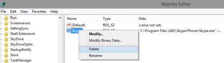 Autostart Windows 10 Programme deaktivieren hinzufügen entfernen ...