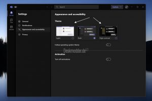 Chat Microsoft Teams Einstellungen Windows 11 005.jpg