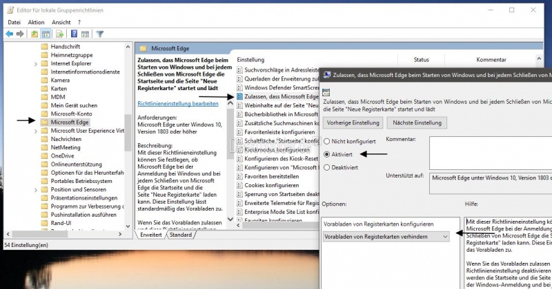 Datei:Microsoft Edge vorladen von Seiten verhindern Windows 10 -1.jpg