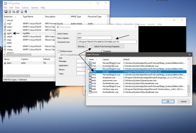 Datei:Dateityp Programm aendern Windows 10 Filestypesman.jpg