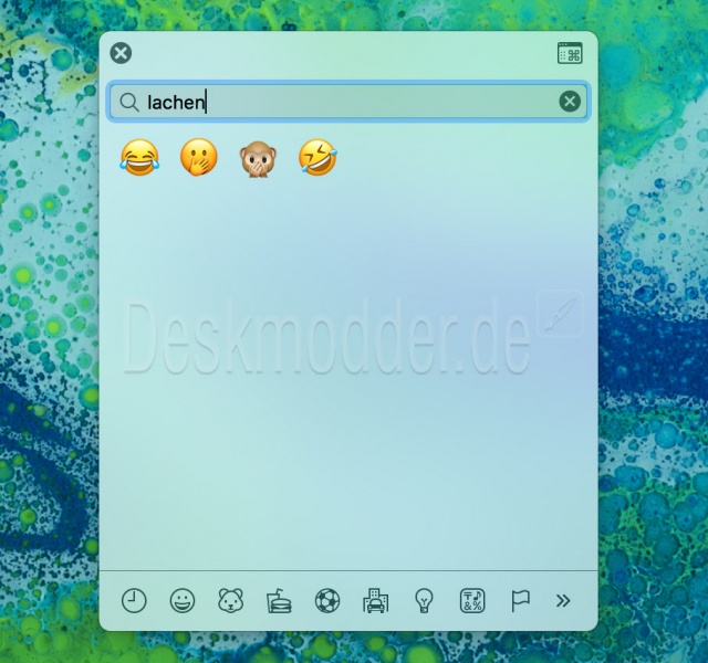 Datei:Emoji macOS Mac lachen.jpg