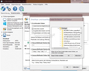Windows 10 Apps - Backup erstellen -Einstellungen sichern -4.jpg