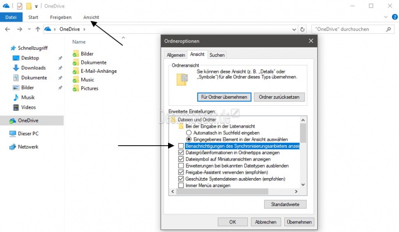 Datei:Werbung-onedrive-im-datei-explorer-deaktivieren-windows-10-1.jpg