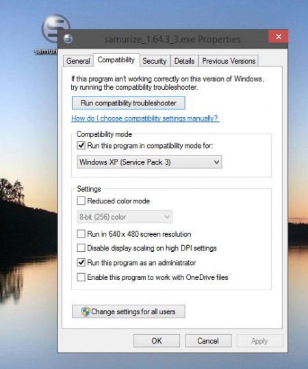 Samurize unter Windows 10 installieren Deskmodder Wiki
