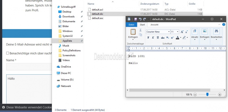 Datei:Rechtschreibpruefung-wort-entfernen-windows-10-003.jpg